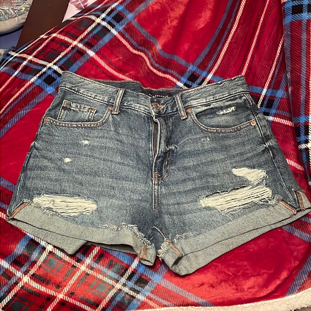 Aero shorts